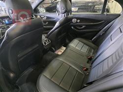 مرسيدس بنز E-Class